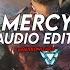 Mercy Slowed Reverb Shawn Mendes Edit Audio AudioWizard