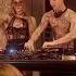 Cristobal Pesce Detroit Techno Psytrance Dj Set 4K