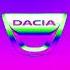 Dacia New Logo Effects Inspired By Digi Ident 1 Digitalb 2006 2009 Effects