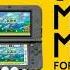 Castle Theme Edit Super Mario World Super Mario Maker For Nintendo 3DS Music Extended