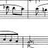 Anatoly Lyadov Prelude In D Minor From Etude And Three Preludes Op 40 1897 Score