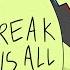 Break Us All Lune Animation Meme Fandoms
