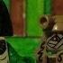 LEGO Scooby Doo In Where S My Mummy Battle In The Tomb