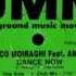 Franco Moiraghi Feat Amnesia Dance Now Club Mix