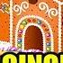 Baby Hazel Gingerbread House Fun Game Videos By Baby Hazel Games