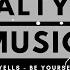 Sinyells Be Yourself Instrumental Royalty Free Heavy Metal Music