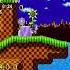Sonic The Hedgehog Green Hill Zone 1 On Drums
