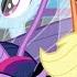 Mane 6 Transformed Into Breezies It Ain T Easy Being Breezies MLP FiM HD