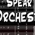 Spear Of Justice Orchestral Remix Undertale