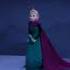 Frozen Let It Go But Super Slow Motion