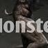 Monster Roars Sound Effect Ambience