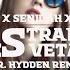 COBY X SENIDAH X MILE 4 STRANE SVETA MR HYDDEN REMIX