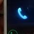 Samsung Galaxy Star Plus White Incoming Call