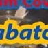 Sabaton No Bullets Fly Dennis Landstedt Drum Covers