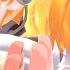MMD 劣等上等 BRING IT ON 鏡音リン 鏡音レン Kagamine Rin Len