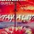 Dave Aldana Guren Original Mix Stay Alive Recordings