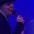 VV Ville Valo When Love And Death Embrace 10 05 2024 Royal Albert Hall London