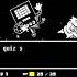 Disguise2 Undertale Deltarune Sans Gaming Funny Abominations Yt Pacifistrun Playthrough