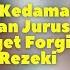 Menemukan Kedamaian Hati Dengan Jurus Release Forget Forgive Magnet Rezeki M Shofi Alkhoirodai CTMR