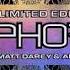 Limited Edition Euphoria CD1 Trance Classics Matt Darey