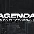 Hemso X 18 Karat X Hamada Type Beat AGENDA No Langer Available