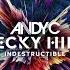 Andy C Becky Hill Indestructible VIP