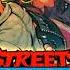 Streets Of Rage 4 Ghost Fair Zamza Down The Beatch Stage 4 Game Mix Rip OST Full Version