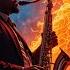 Chasing The Horizon AI Generated Rock Music Words