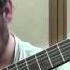 Matteo Carcassi Op 60 No 8 Classical Guitar Florentin Tise