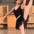 Amandine Ballet Class With Andrey Klemm DVD AK005D