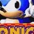 Sonic 3 Master Edition 2 Gens Version Genesis Longplay