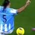 Lionel Messi Vs Malaga H 2011 12 Laliga English Commentary HD