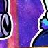 FNF LazyBones But Sans Void Sing It
