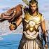 Assassin S Creed Origins Vs AC Odyssey Vs AC Valhalla Which Game Is Best