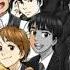 YURI ON Ice History Maker Remix