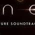 DUNE Official Soundtrack Full Album 2022 Hans Zimmer WaterTower