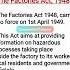 Factories Act 1948 NTA UGC NET Paper 1 People Development And Environment Shorts Shortvideo