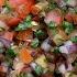 Authentic Homemade Mexican Pico De Gallo Easy Short Salsa Recipe Shorts