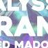 ALYSS Pyramid The Blessed Madonna Remix Official Visualiser