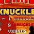 Butch Cassidy And Sunset Riders Knuckles Sunset Riders Knuckles Sega Genesis