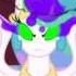 My Little Pony Celestia Uses Dark Magic