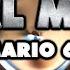 Super Mario 64 Metal Mario Remix