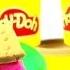 Play Doh Ice Cream Perfect Pop Maker Playset Play Dough By Lababymusica