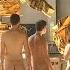 Paris Museum Opens Its Doors To Nudists