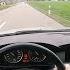 BMW 525d E61 POV Drive AutoDriverTV