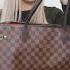 The BEST Louis Vuitton Bag EVER Made Luxury Fashion Louisvuitton Neverfull