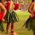 Beautiful Hula Polynesian Dancers