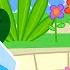 The GIANT Water Slide Best Of Peppa Pig Cartoons For Children