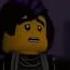 Cole Alive Ninjago Season 10 Cilp