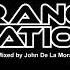 Trance Nation 089 John De La Mora Uplifting Trance Classic Trance A State Of Trance ASOT EDM